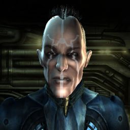 dogman2 — legacy portrait