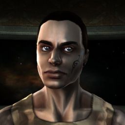 Gubbo111 — legacy portrait