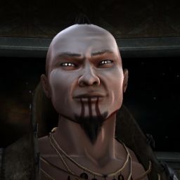 JacobMarley — legacy portrait