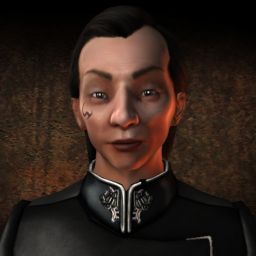 Wilbertz — legacy portrait