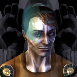 Marvin Mattir — legacy portrait
