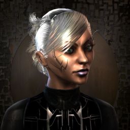 Bugcheck — legacy portrait