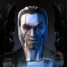 deathlords — legacy portrait