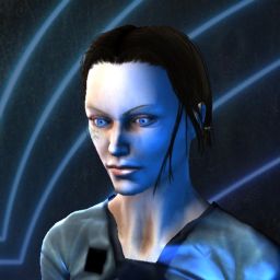 Aryn Septir — legacy portrait