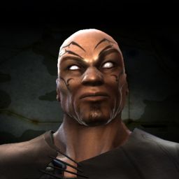 Mulm — legacy portrait