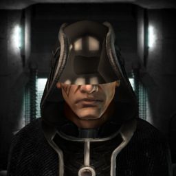 Ned Schneebly — legacy portrait
