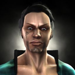 Lord Innocence — legacy portrait