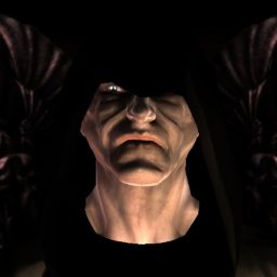 Lord Chamdarr — legacy portrait