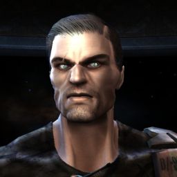 Bratoc — legacy portrait