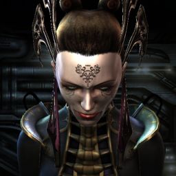 bufnitza calatoare — legacy portrait