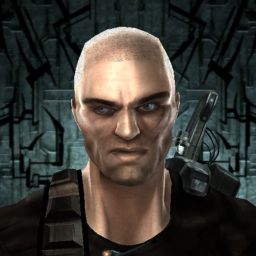 S Tein — legacy portrait