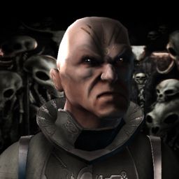 ZALMORG — legacy portrait