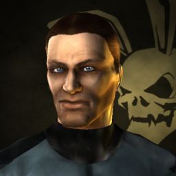TDBSprinter — legacy portrait