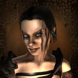 Xuzi — legacy portrait