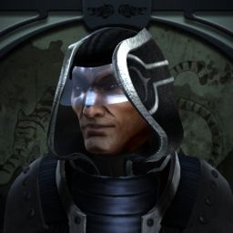 Alastoria — legacy portrait