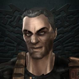 Gavril — legacy portrait