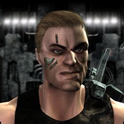 Jaffe Multimar — legacy portrait