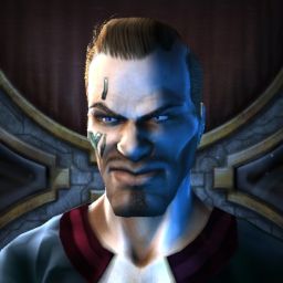 Ph3lan — legacy portrait