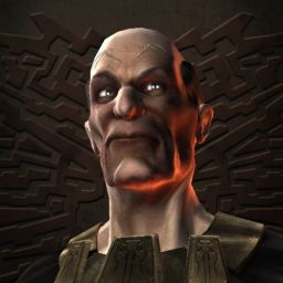Admiral StoneNuggets — legacy portrait