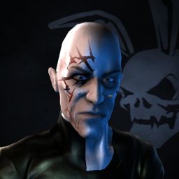 Kar P'Diem — legacy portrait
