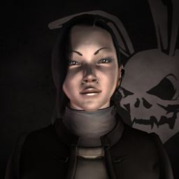 nezzmuk — legacy portrait