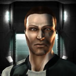 Dethyr — legacy portrait