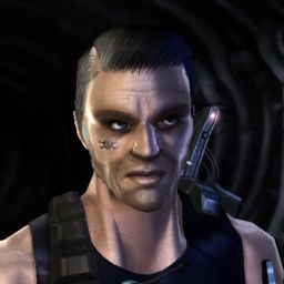 michael boltonIII — legacy portrait