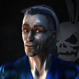 SmokeyUK — legacy portrait