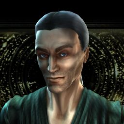 Cal Chet — legacy portrait