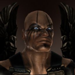 Hate Hades — legacy portrait