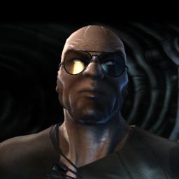 zues44 — legacy portrait