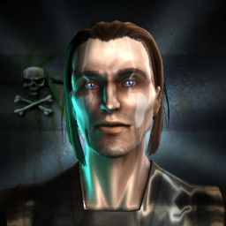 FlashAM — legacy portrait