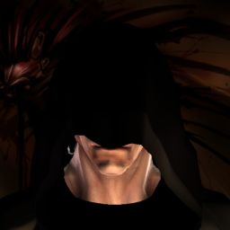 ShadowMaster56 — legacy portrait