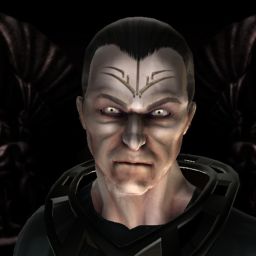 Naltyr Systern — legacy portrait