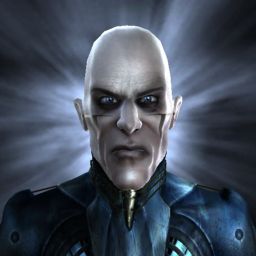 Asus ShadowBane — legacy portrait
