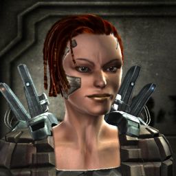 Elementatia — legacy portrait