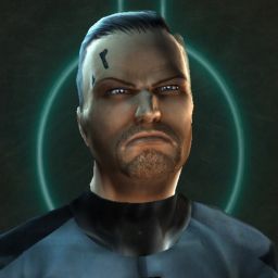 silentcurses — legacy portrait