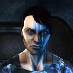 Adnu7 — legacy portrait