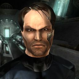 Tealon — legacy portrait