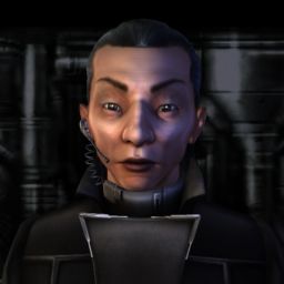 Kreol EG — legacy portrait