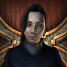 ErikssonArtem — legacy portrait