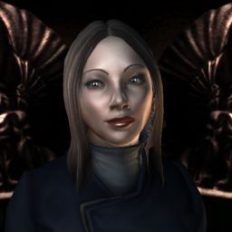Esculia JumpB — legacy portrait