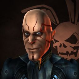 61Russ — legacy portrait
