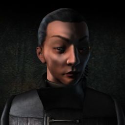 Frederick Sheh — legacy portrait