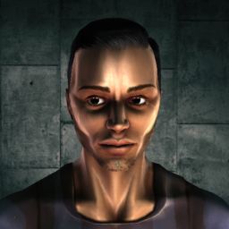 BarnacleBarnes — legacy portrait
