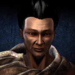 Xcalibur Cavan — legacy portrait