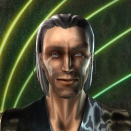 DonHel — legacy portrait