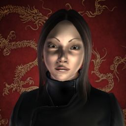 Moonstaff — legacy portrait