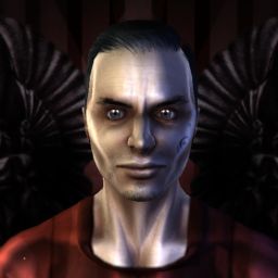QuantoCosta — legacy portrait