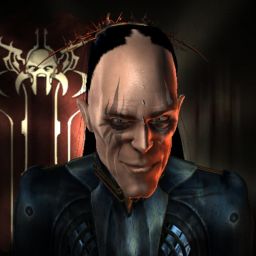 Baron Sumedi — legacy portrait